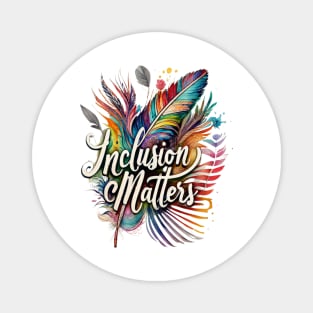 Special Education Autism Awareness Teacher Inclusion Matters Magnet